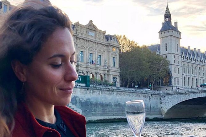 Paris Seine River Champagne Tasting Cruise - Getting to Vedettes de Paris (and not stressing your night)