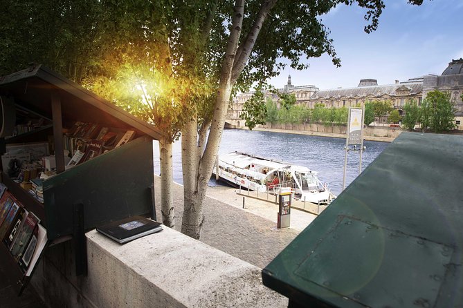 Paris Seine River Hop-On Hop-Off Sightseeing Cruise by Batobus - Who Should Book This Cruise (and Who Should Skip It)