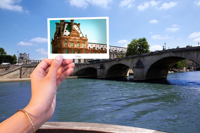Paris Seine River Sightseeing Cruise with Commentary by Bateaux Parisiens - What the audio commentary and on-board guide add (and how to use them well)