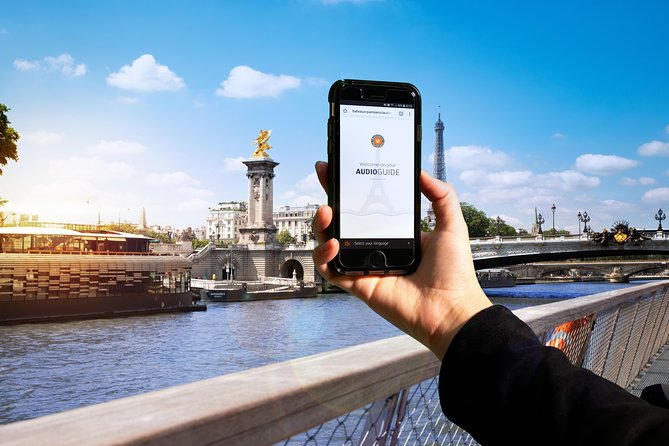 Paris Seine River Sightseeing Cruise with Commentary by Bateaux Parisiens - Who this Seine cruise is best for (and who might want a different plan)