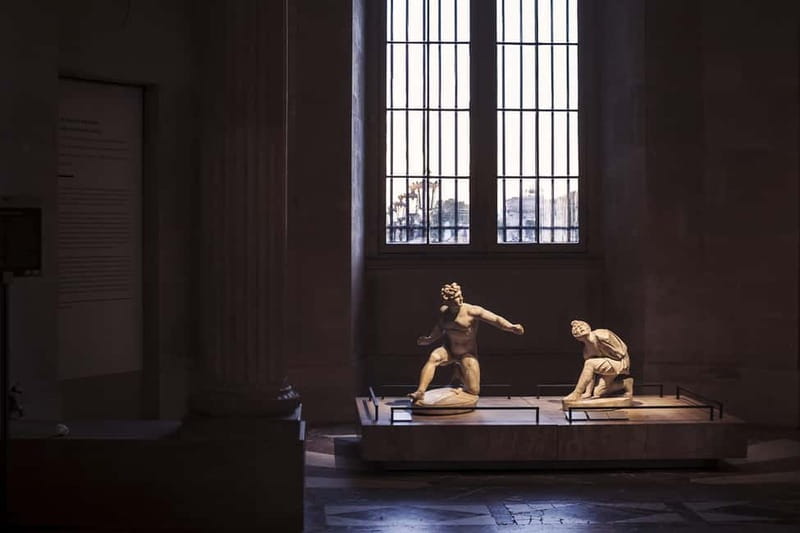 Paris: Skip-the-Line Louvre Highlights Tour with Mona Lisa - Key things to know before you go