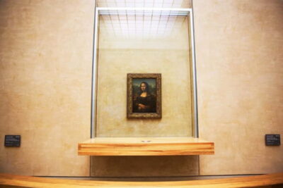 Paris: Skip-the-Line Louvre Highlights Tour with Mona Lisa - Meet at Arc du Carrousel: Finding Your Guide Fast