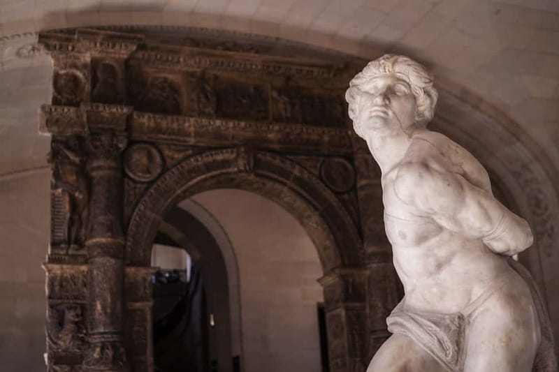 Paris: Skip-the-Line Louvre Highlights Tour with Mona Lisa - Price and Value: Is $67 a Good Deal?