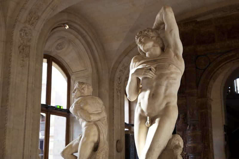 Paris: Skip-the-Line Louvre Highlights Tour with Mona Lisa - Who Should Book This Louvre Highlights Tour?