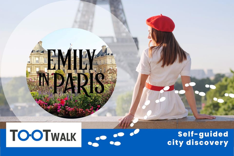 Paris: Tootbus Hop-on Hop-off with optional river cruise - Stops you’ll use most: Opéra, Louvre, Notre-Dame, Champs-Élysées, Eiffel
