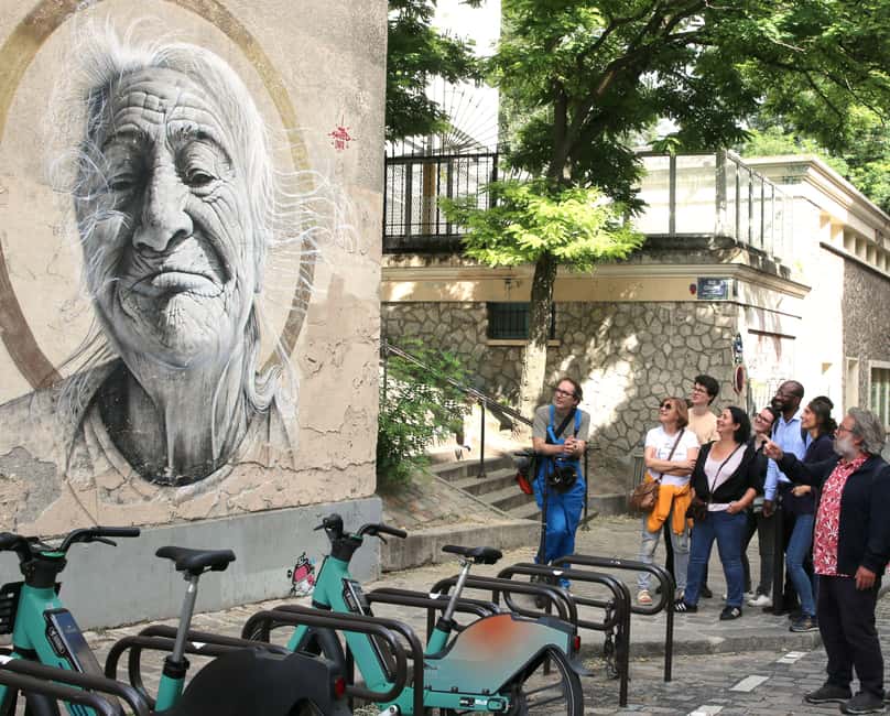 Paris Uncovered: Unique Guided Walking Tours with a Twist - Who Should Book Paris Uncovered (And Who Might Skip It)