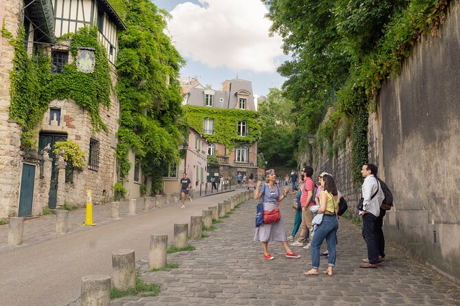 Paris Uncovered: Unique Guided Walking Tours with a Twist - How Paris Uncovered Works in About 2 Hours