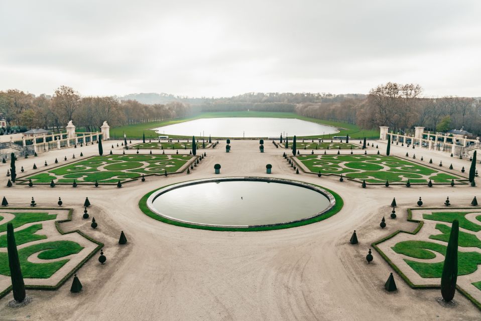 Paris: Versailles Palace and Gardens Full Access Ticket - Full Access Means a Whole Day, Not a Quick Photo Stop