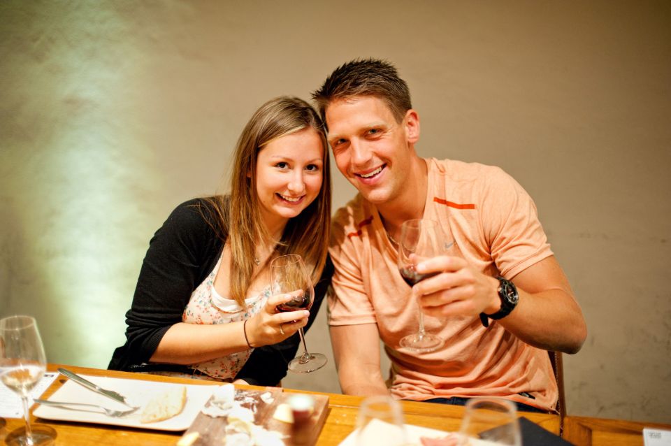 Paris: Wine and Cheese Lunch - Location + Timing: How This Fits Into a Real Paris Day