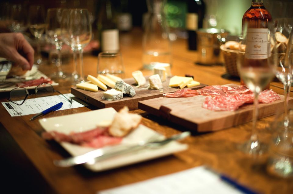 Paris: Wine and Cheese Lunch - Price and Value: Is $100 Worth It?