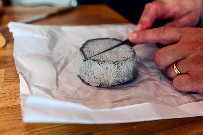 Private Montmartre Food Tour with Wine, Cheese & Pastries - What Guides Like Mattheiu, Rita, and Baptiste Tend to Do Well