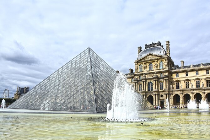 Private Paris Airport Arrival Transfer – CDG & ORLY Airports - Smart ways to make pickup go smoothly