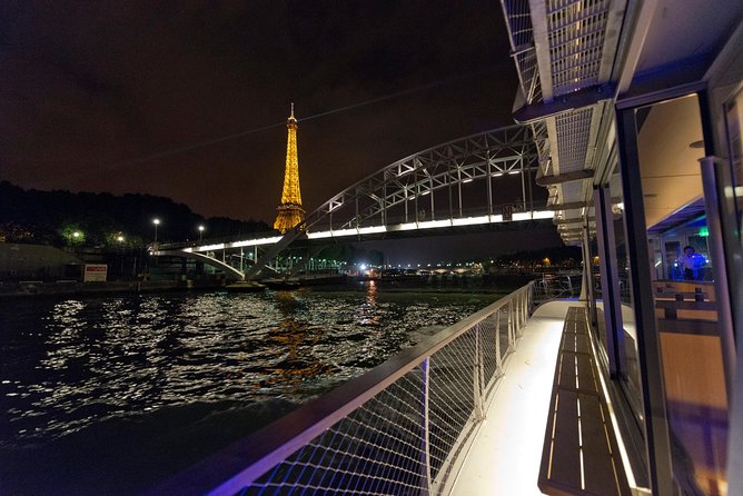 Seine Dinner Cruise, Eiffel Tower Access and Moulin Rouge Show - Price and value: is $483.99 per person worth it?