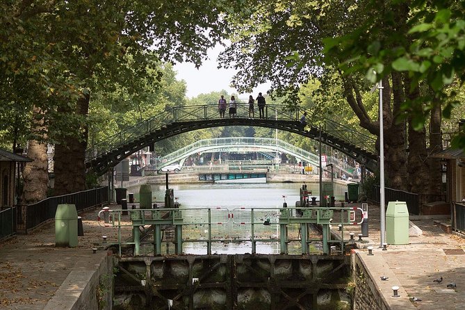 Seine River Cruise and Paris Canals Tour - Choosing Your Departure: Musée d’Orsay vs Villette Basin Routes