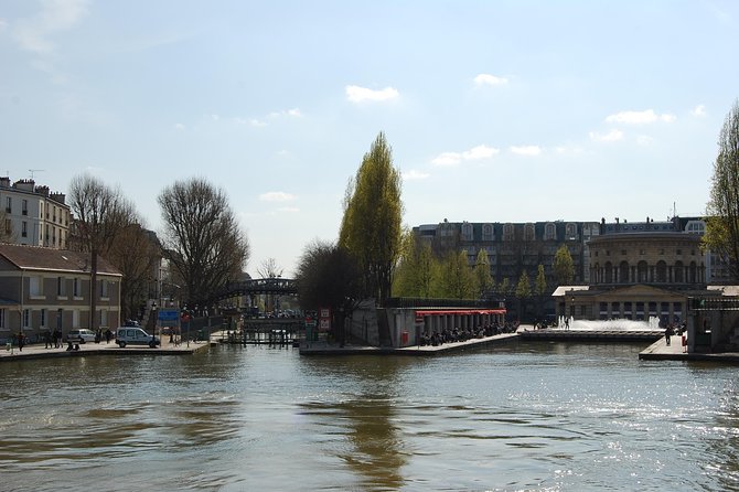 Seine River Cruise and Paris Canals Tour - Who Should Book This, and Who Might Prefer a Different Cruise?