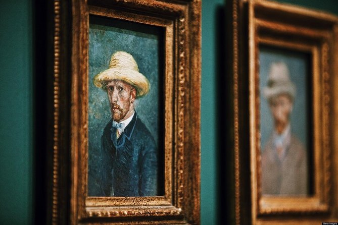 The Musée d'Orsay Guided Tour Orsay Museum Semi-Private 6ppl Max - Priority entrance and the Orsay logistics you should know