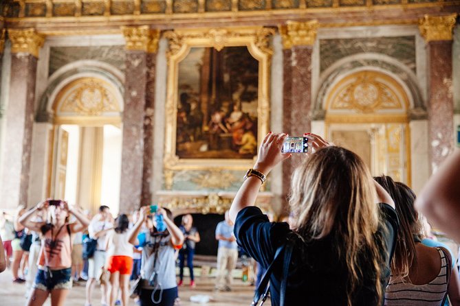 Versailles Château and Gardens Walking Tour from Paris by Train - Who this tour fits best (and who should think twice)