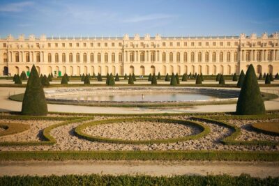 Versailles Domain Bike Tour with Palace Entry by Train from Paris - The “walk + bike” mix: where stamina can surprise you
