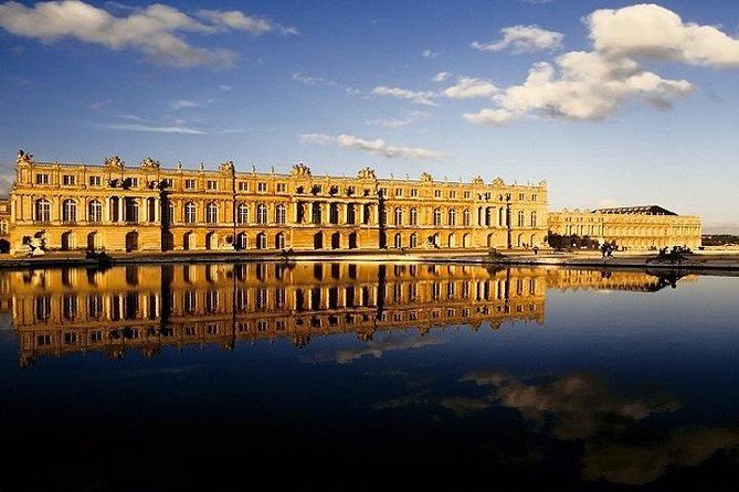 Versailles Guided Visit – Hotel Pickup, Meeting Point or None - What’s Included in the Ticket—and What Isn’t
