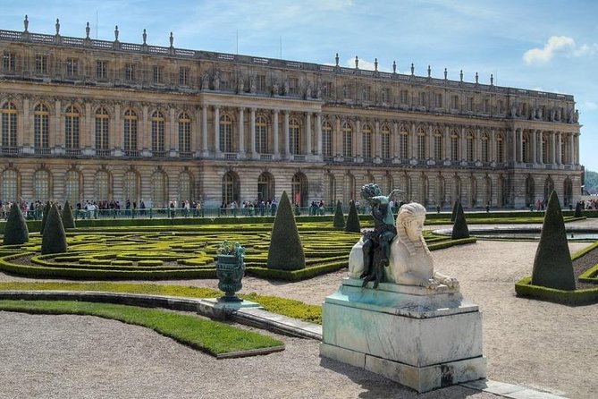 Versailles Guided Visit – Hotel Pickup, Meeting Point or None - Price and Value: Is $95.53 Worth It?