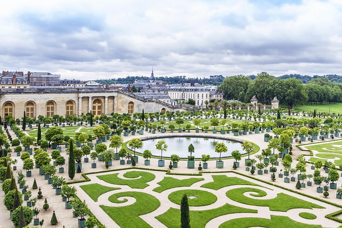 Versailles Palace and Gardens Half Day Guided Tour from Paris - Guided Strength Depends on Your Guide (Here’s What to Look For)