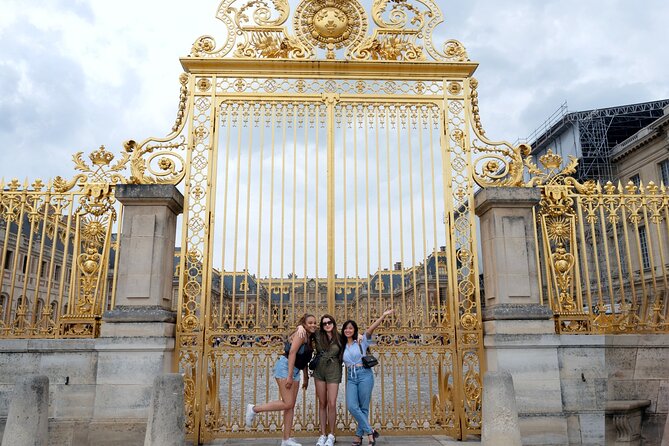 Versailles Palace and Gardens Tour from Paris - Why this Versailles Palace tour from Paris is a smart use of time