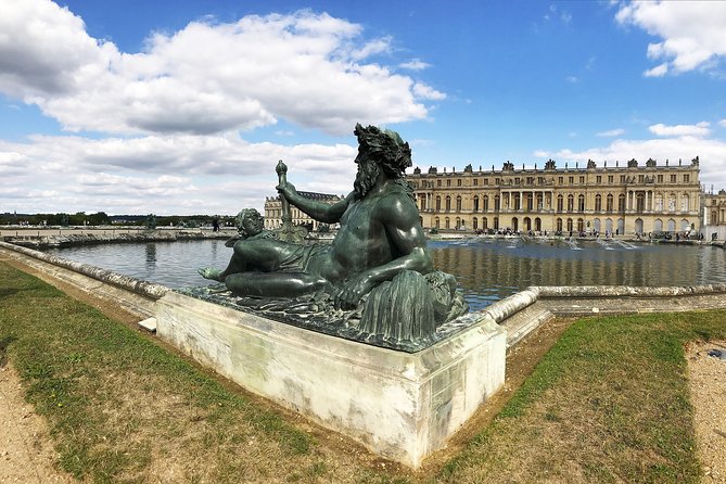 Versailles Small Group Guided Tour with Tranportation from Paris - Who This Versailles Tour Fits Best